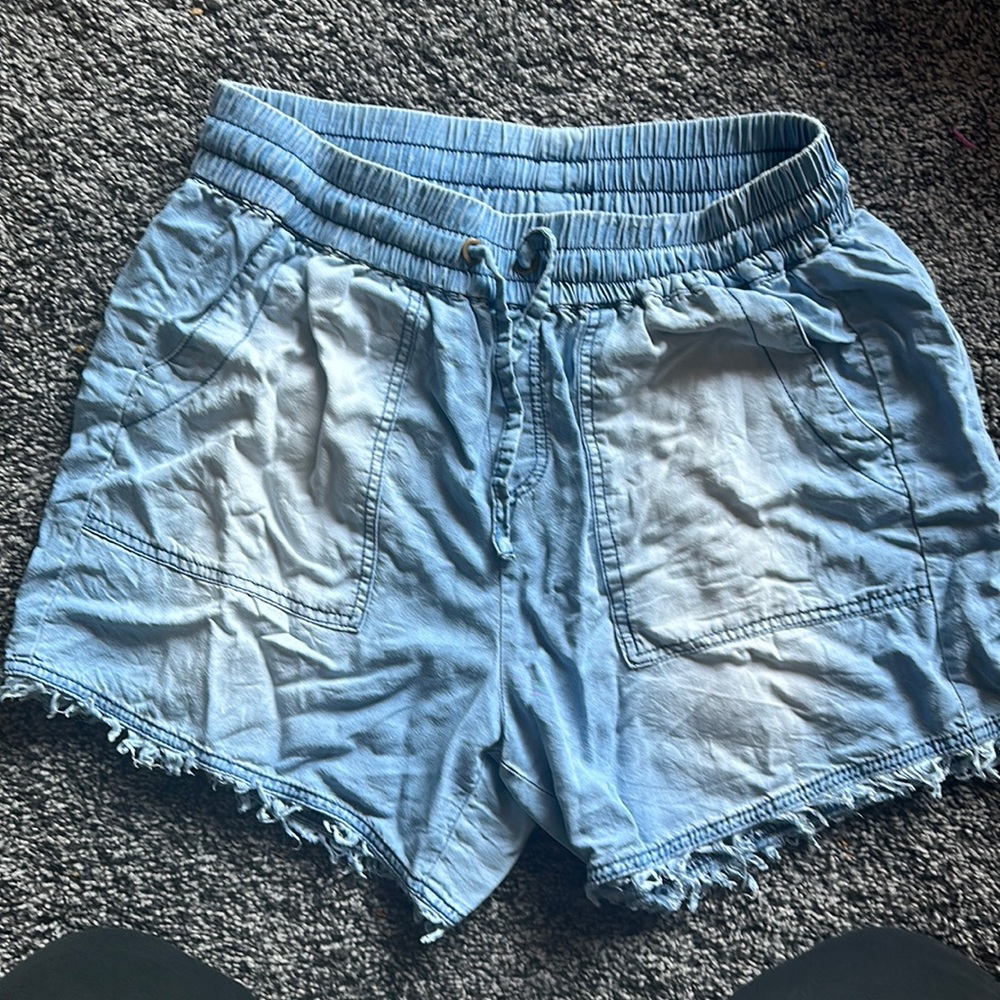 Womans zenana shorts